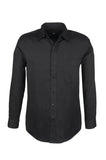 Chemise à Manches Longues pour Hommes # MS-605