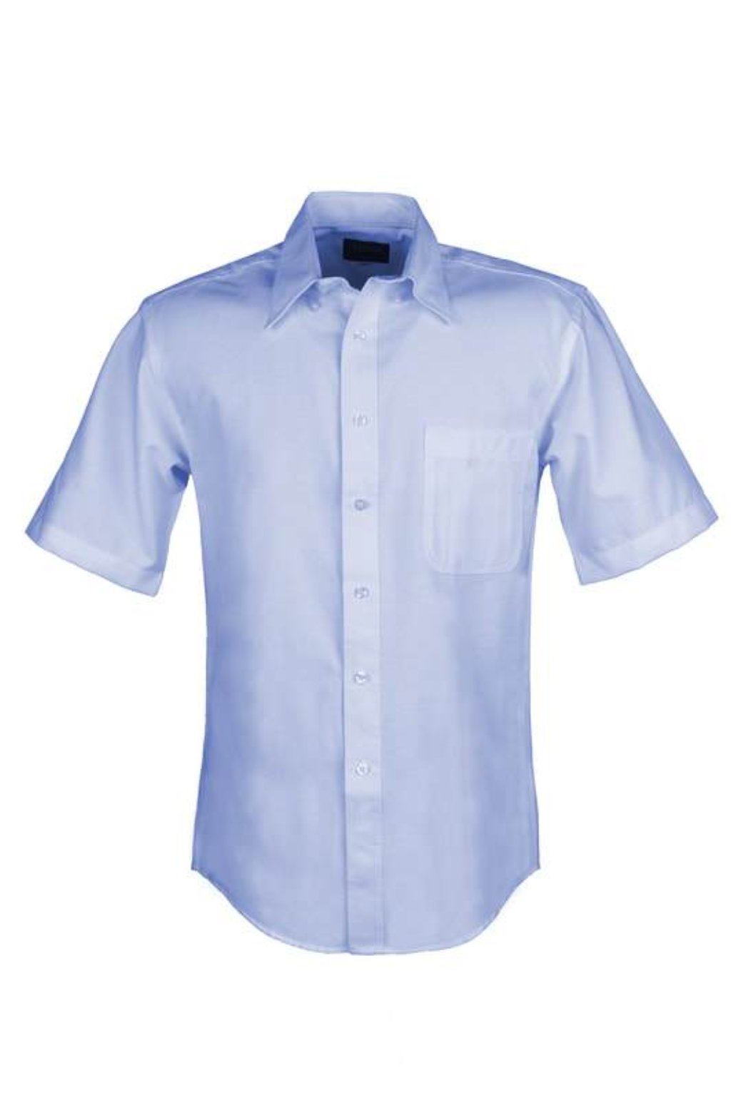 Chemise Oxford homme MS 818
