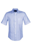 Texx Canada chemise à manches courtes # MS 817