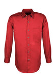 Chemise Texx Canada # MS-823