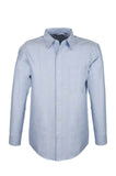 Chemise Oxford # MS 902