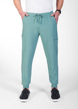 Pantalon Homme Mobb - Le Adrian P7011