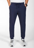 Pantalon Homme Mobb - Le Adrian P7011