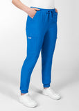 Pantalon Femme Mobb - Le JenniX P8011