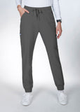 Pantalon Femme Mobb - Le JenniX P8011