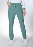 Pantalon Femme Mobb - Le JenniX P8011