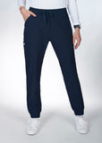 Pantalon Femme Mobb - Le JenniX P8011