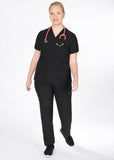 Pantalon Femme Mobb - Le Elinor P8013
