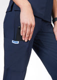 Pantalon Femme Mobb - Le Elinor P8013