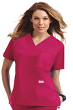 Haut Femme Mobb 308T