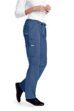 Pantalon unisexe Mobb 412P