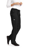 Pantalon unisexe Mobb 412P
