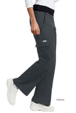 Pantalon Mobb 416P Petite taille