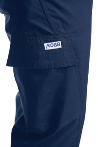 Pantalon Femme Mobb 416P Grande taille