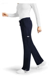 Pantalon Femme Mobb - Le Carmen P3011 Petite taille