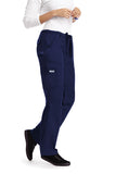 Pantalon unisexe Mobb 412P