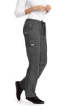 Pantalon unisexe Mobb 412P - Grande Taille