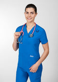 Haut Femme Mobb - Le DeeDee T8010