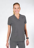Haut Femme Mobb - Le DeeDee T8010
