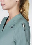 Haut Femme Mobb - Le DeeDee T8010