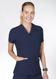 Haut Femme Mobb - Le DeeDee T8010