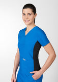 Haut Femme Mobb - The Rose T8020