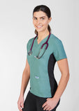 Haut Femme Mobb - The Rose T8020