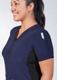Haut Femme Mobb - The Rose T8020