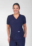 Haut Femme Mobb - The Rose T8020