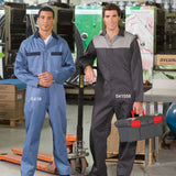 Combinaison de travail Premium S41558 - 52 à 60
